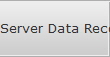 Server Data Recovery Artesia server 